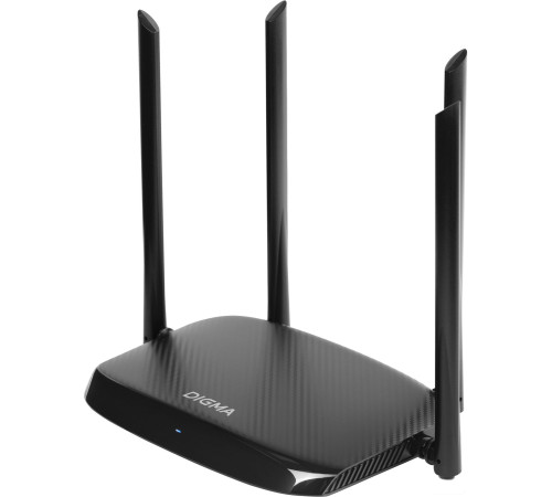 Wi-Fi роутер Digma DWR-AC1201