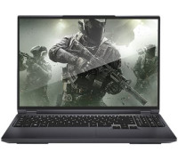 Игровой ноутбук Maibenben X-Treme Typhoon X16C X16C-i544550F44LG4E10