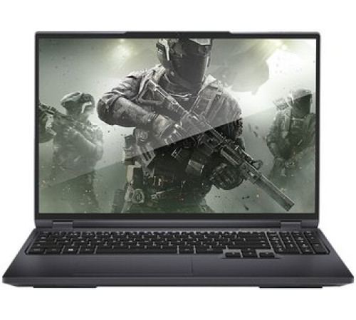 Игровой ноутбук Maibenben X-Treme Typhoon X16C X16C-i544550F44LG4E10