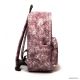 Городской рюкзак Erich Krause EasyLine Style 19L Cat Print 58816