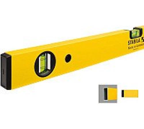 Уровень строительный Stabila 70-2 16284 200см