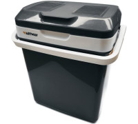 Термоэлектрический автохолодильник Artway AH21L 21л черный