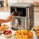 Аэрогриль аэрофритюрница Cecotec Cecofry Supreme 8000