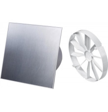 Осевой вентилятор Awenta System+ Turbo 125 KWT125-PTI125-ZZ125