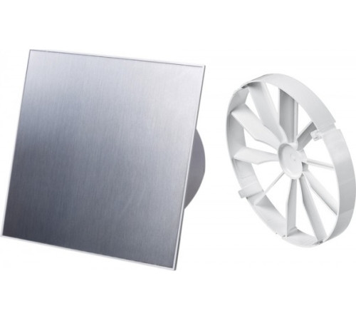 Осевой вентилятор Awenta System+ Turbo 125 KWT125-PTI125-ZZ125