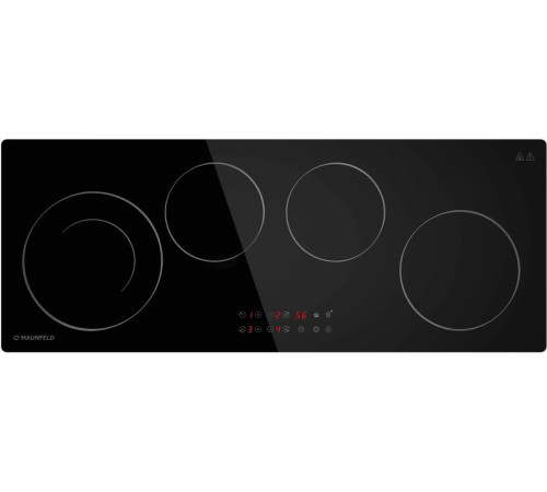 Варочная панель MAUNFELD CVCE904DLBK