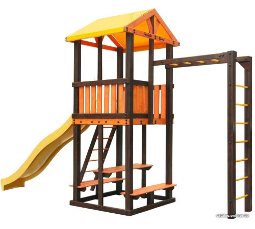 Игровой комплекс Perfetto Sport Bari-15