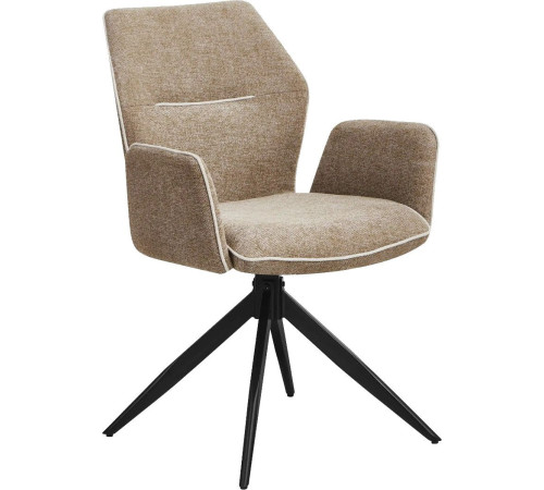 Стул Stool Group Helm OS-2035FK UF920-02 коричневый