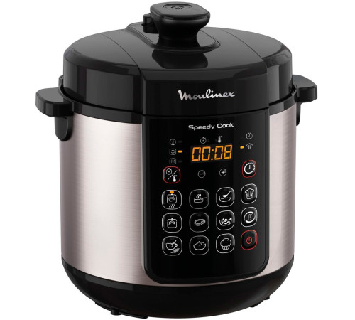 Мультиварка Moulinex CE222D32