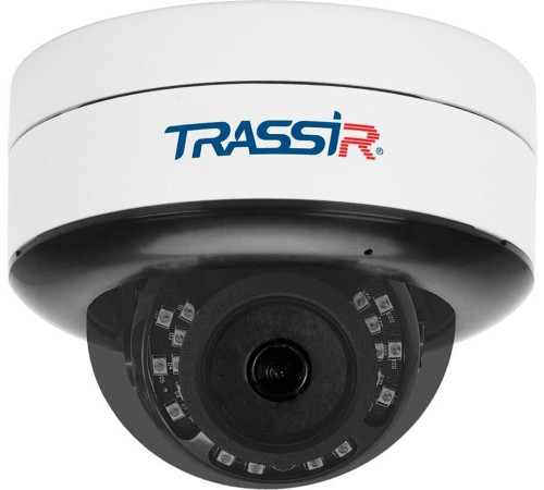 IP-камера TRASSIR TR-D3121IR2 v6 2.8 мм