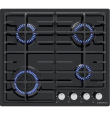 Варочная панель MAUNFELD EGHE.64.6CB/G