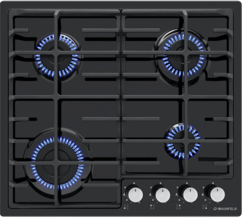 Варочная панель MAUNFELD EGHE.64.6CB/G