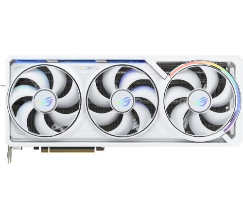 Видеокарта ASUS ROG Astral GeForce RTX 5080 16GB GDDR7 OC Edition ROG-ASTRAL-RTX5080-O16G-GAMING