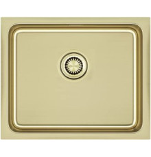 Кухонная мойка Paulmark Vista 54 Uni PM305444-LG