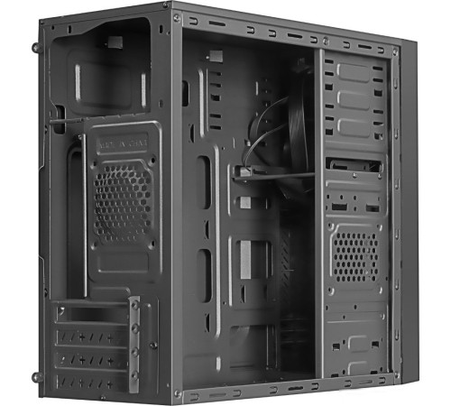 Корпус Ginzzu D180