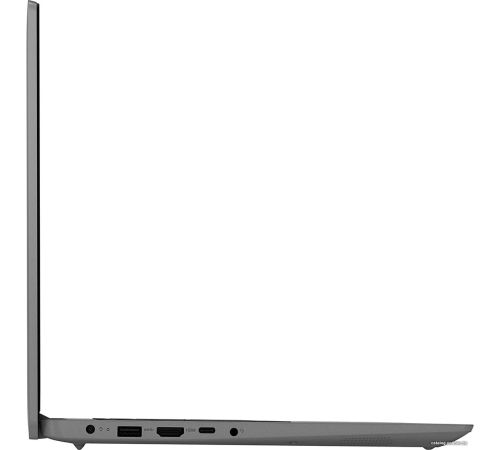Ноутбук Lenovo IdeaPad 3 15IAU7 82RK013NRK + 16 ГБ