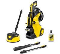 Мойка высокого давления Karcher K5 Premium Power Control Flex Home 1.324-713.0