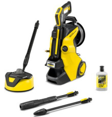 Мойка высокого давления Karcher K5 Premium Power Control Flex Home 1.324-713.0