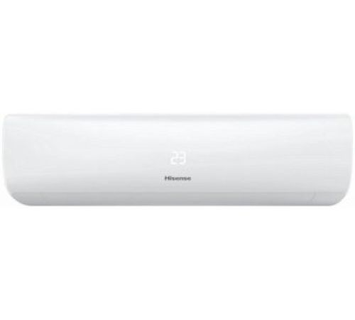 Кондиционер Hisense ZOOM 2.0 DC Inverter AS-07UW4RYRKB01 WI-FI