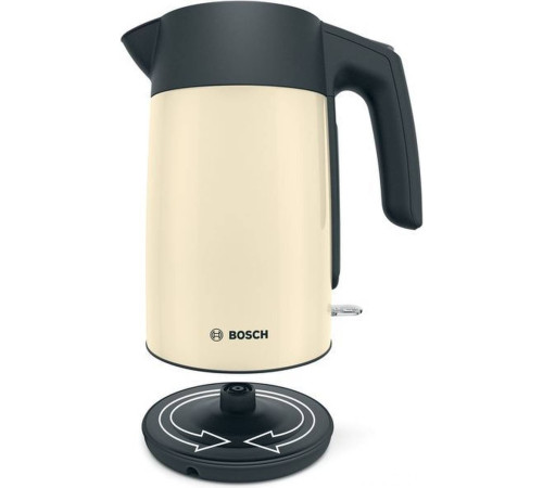 Электрический чайник Bosch TWK7L467