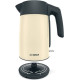 Электрический чайник Bosch TWK7L467