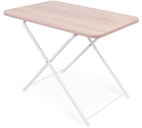 Стол Nika ТСТ/С дуб сонома