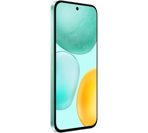 Телефон HONOR X6c 6GB/128GB международная версия океанический голубой