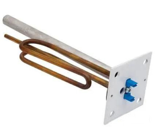 Накопительный электрический водонагреватель Metalac Sirius MB P120 W