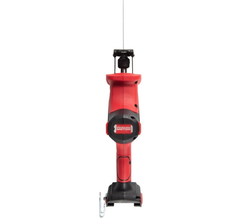 Сабельная пила M7 DRS-102A с 2-мя АКБ, кейс