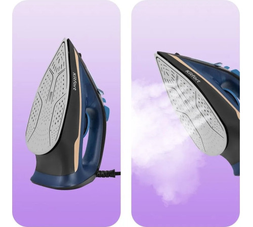 Утюг Kitfort KT-2609