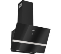 Кухонная вытяжка Elikor Rise BK60 черный