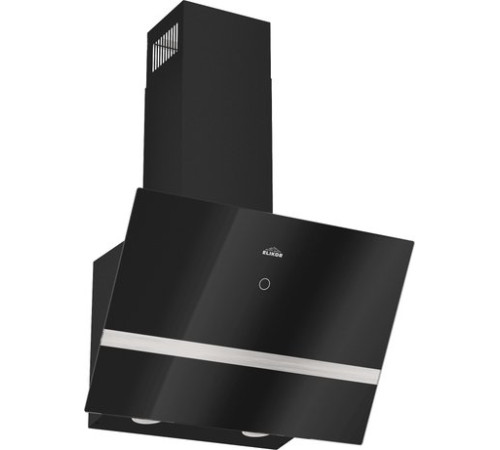 Кухонная вытяжка Elikor Rise BK60 черный