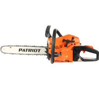 Бензопила Patriot PT 445 The One 220104445