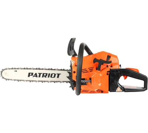 Бензопила Patriot PT 445 The One 220104445