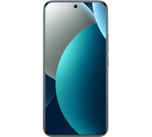 Телефон Xiaomi Redmi Note 15 Pro+ 5G 8GB/256GB международная версия синий