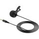 Проводной микрофон Saramonic Lavalier Mic