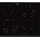 Варочная панель Electrolux EHF6343FOK