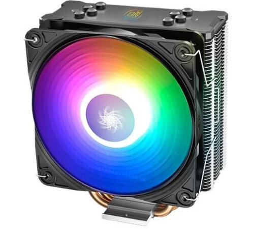 Кулер для процессора DeepCool GAMMAXX GT A-RGB DP-MCH4-GMX-GT-ARGB