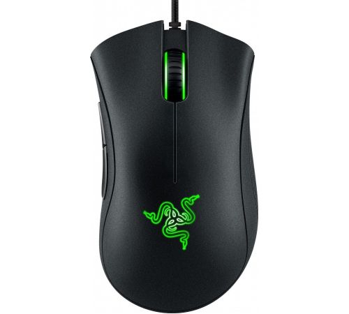 Игровая мышь Razer DeathAdder Essential