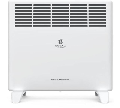 Конвектор Royal Clima Ribera Meccanico REC-R1000M