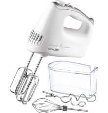 Миксер Sencor SHM 5206WH-EUE3