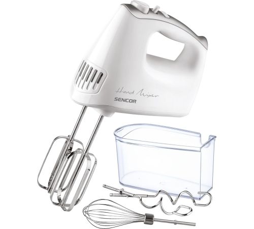 Миксер Sencor SHM 5206WH-EUE3