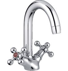 Смеситель Ledeme H19 L1119