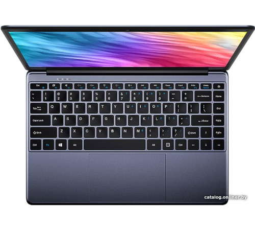 Ноутбук Chuwi HeroBook Pro CWI514-iN40208G256G