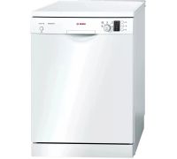 Отдельностоящая посудомоечная машина Bosch SMS25GW02E