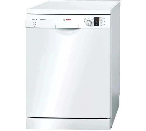 Отдельностоящая посудомоечная машина Bosch SMS25GW02E