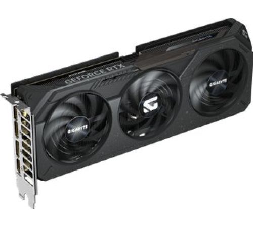 Видеокарта Gigabyte GeForce RTX 5060 Gaming OC V2 8G GV-N5060GAMING OCV2-8GD