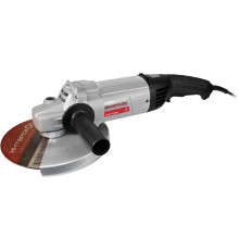 Угловая шлифмашина Интерскол УШМ-2322М 4x4 Квадро 747.1.0.70