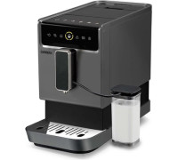 Кофемашина Carrera CRC657 серый