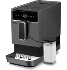 Кофемашина Carrera CRC657 серый